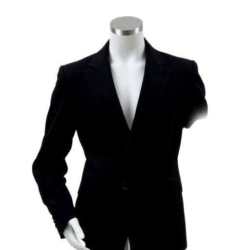 Tailored Blazer